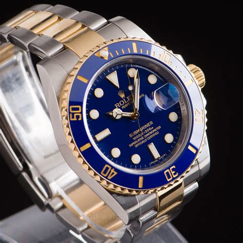 new Rolex submariner price uk